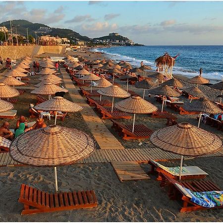 Xeno Hotels Club Mare Kargicak  Εξωτερικό φωτογραφία