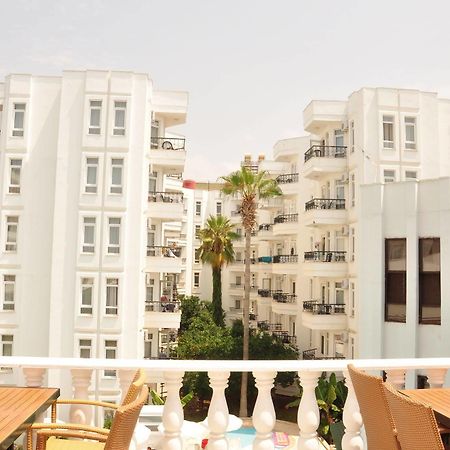 Xeno Hotels Club Mare Kargicak  Εξωτερικό φωτογραφία