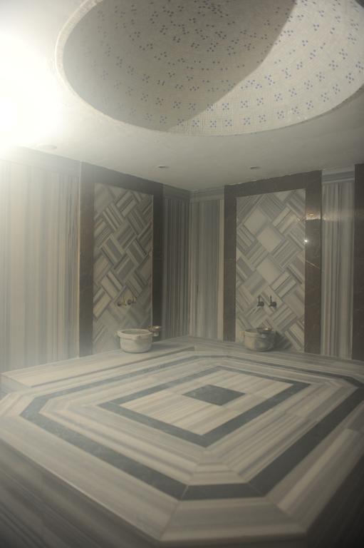 Xeno Hotels Club Mare Kargicak  Εξωτερικό φωτογραφία