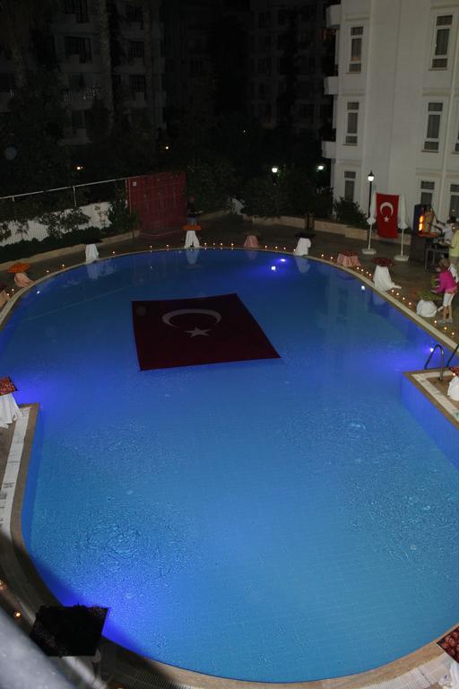 Xeno Hotels Club Mare Kargicak  Εξωτερικό φωτογραφία
