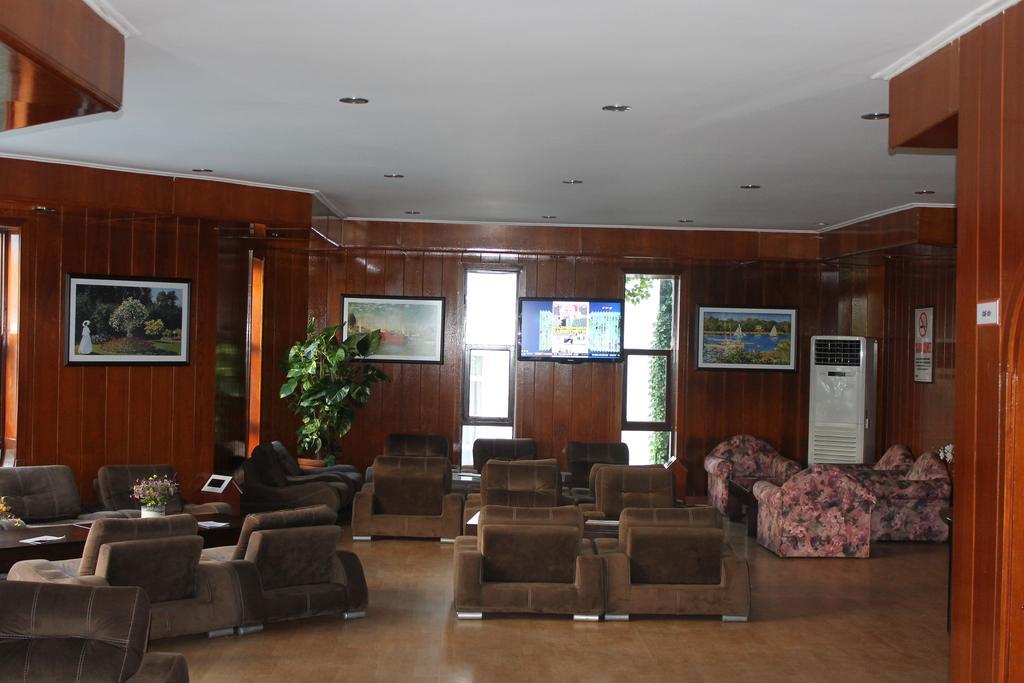 Xeno Hotels Club Mare Kargicak  Εξωτερικό φωτογραφία