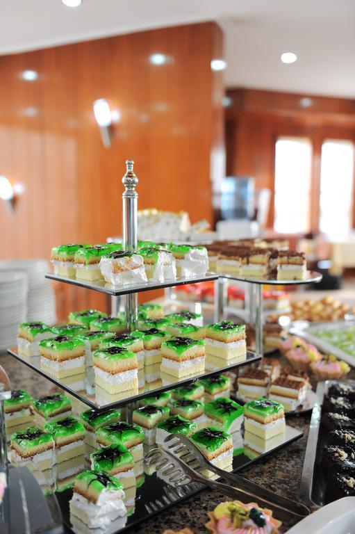 Xeno Hotels Club Mare Kargicak  Εξωτερικό φωτογραφία