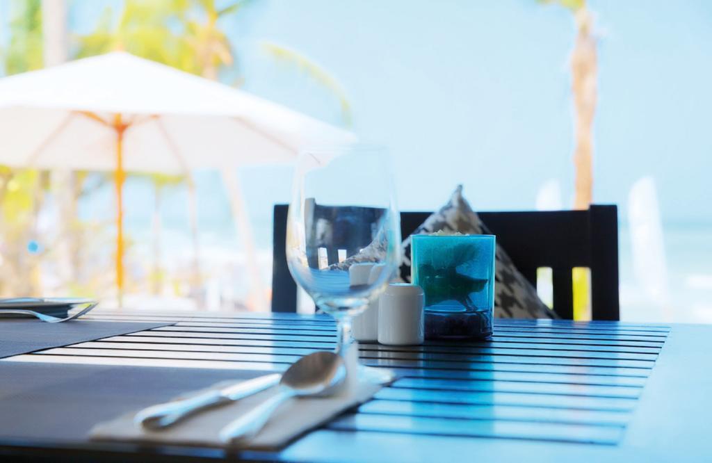 Xeno Hotels Club Mare Kargicak  Εξωτερικό φωτογραφία