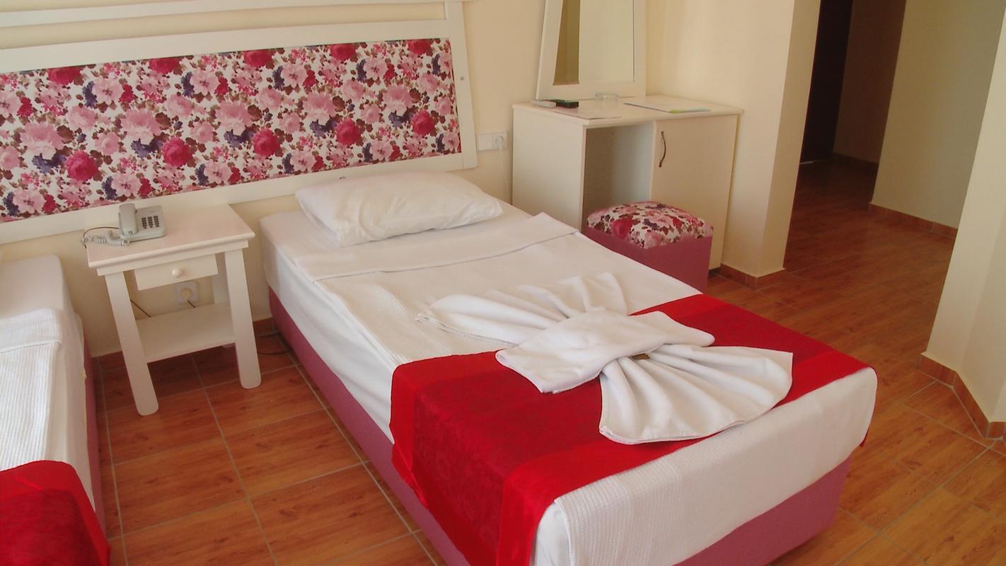 Xeno Hotels Club Mare Kargicak  Εξωτερικό φωτογραφία