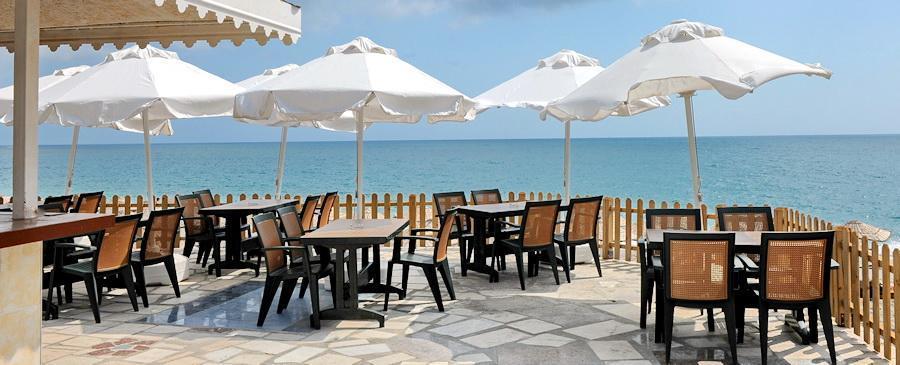 Xeno Hotels Club Mare Kargicak  Εξωτερικό φωτογραφία