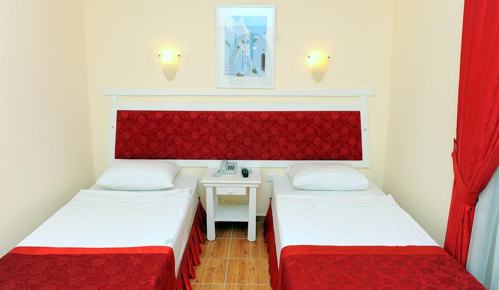 Xeno Hotels Club Mare Kargicak  Δωμάτιο φωτογραφία