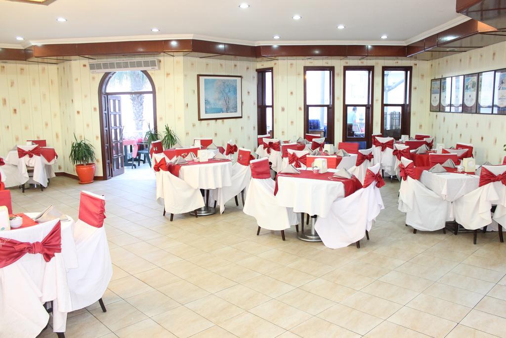 Xeno Hotels Club Mare Kargicak  Εξωτερικό φωτογραφία