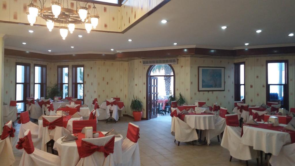Xeno Hotels Club Mare Kargicak  Εξωτερικό φωτογραφία
