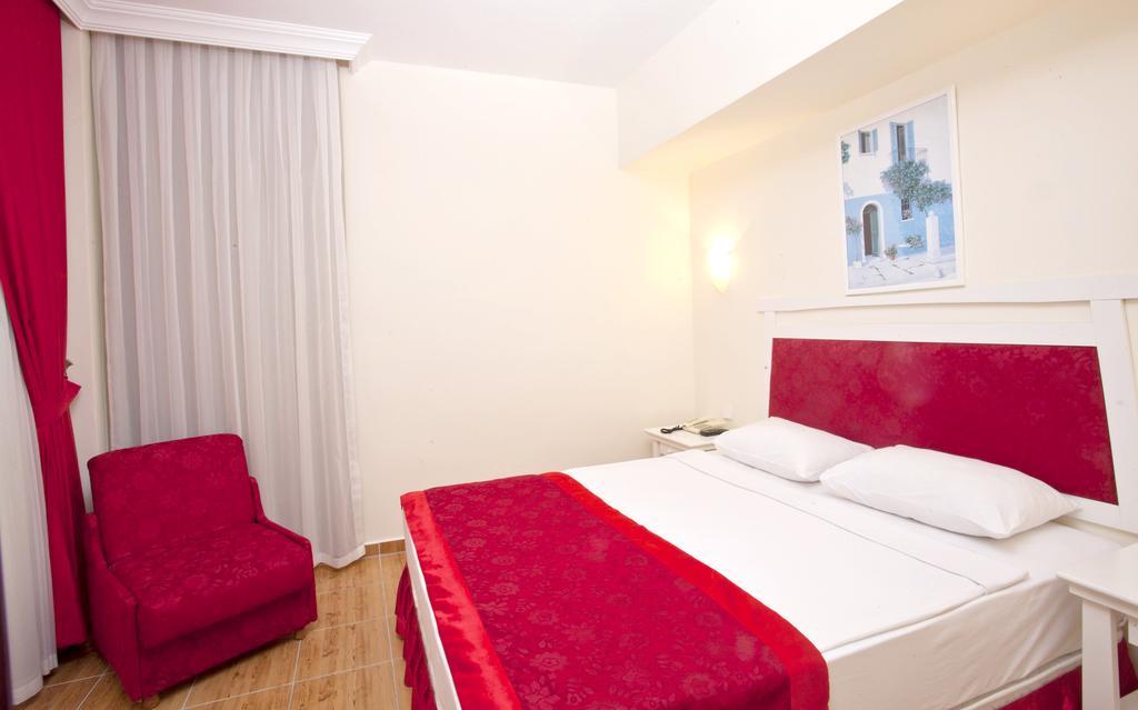 Xeno Hotels Club Mare Kargicak  Εξωτερικό φωτογραφία