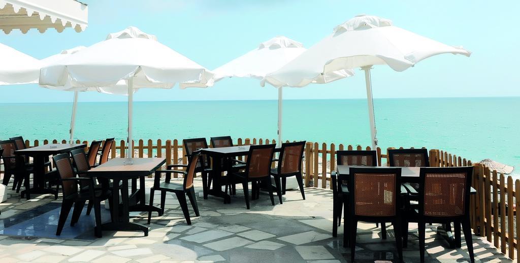 Xeno Hotels Club Mare Kargicak  Εξωτερικό φωτογραφία