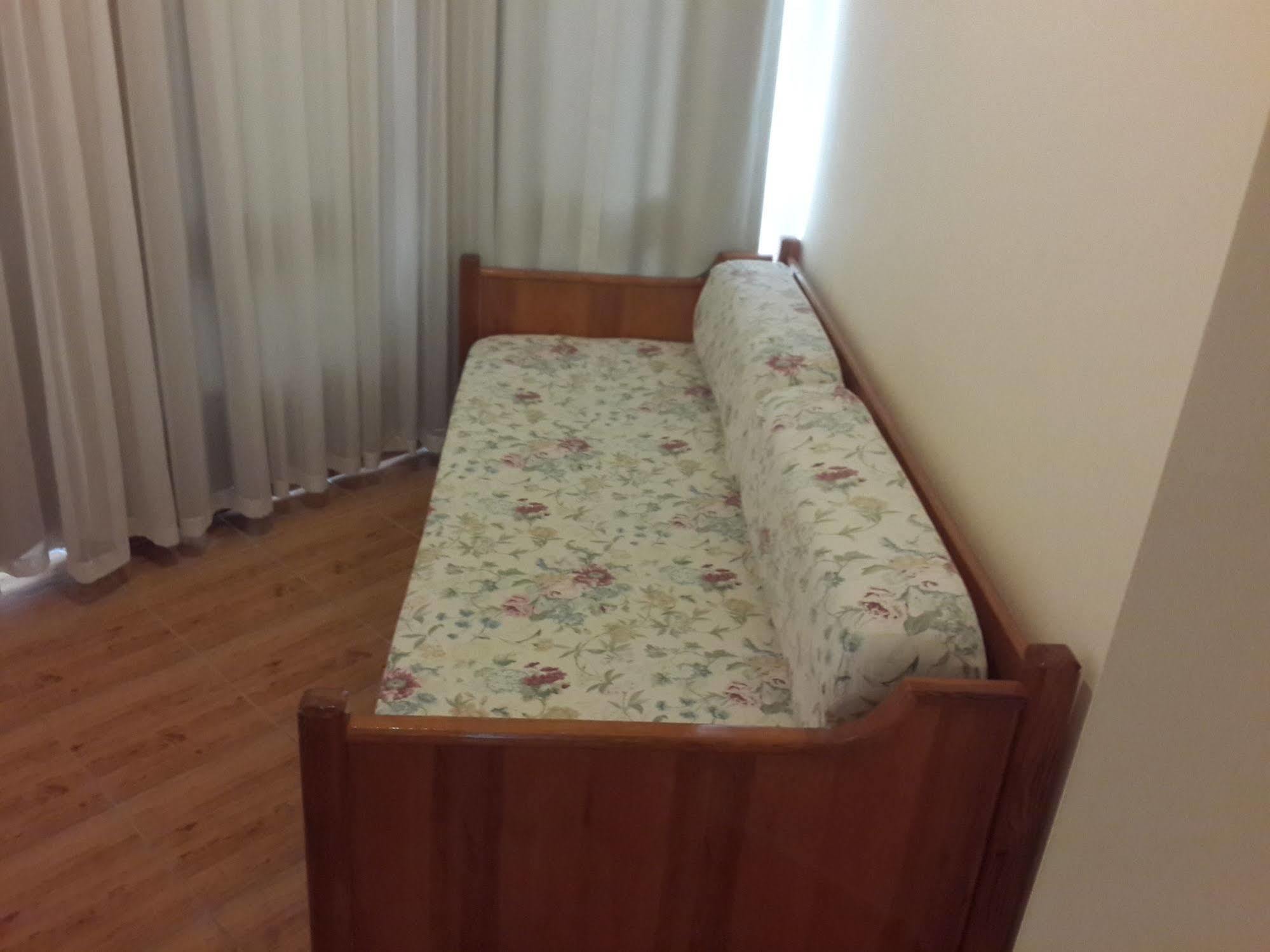 Xeno Hotels Club Mare Kargicak  Εξωτερικό φωτογραφία