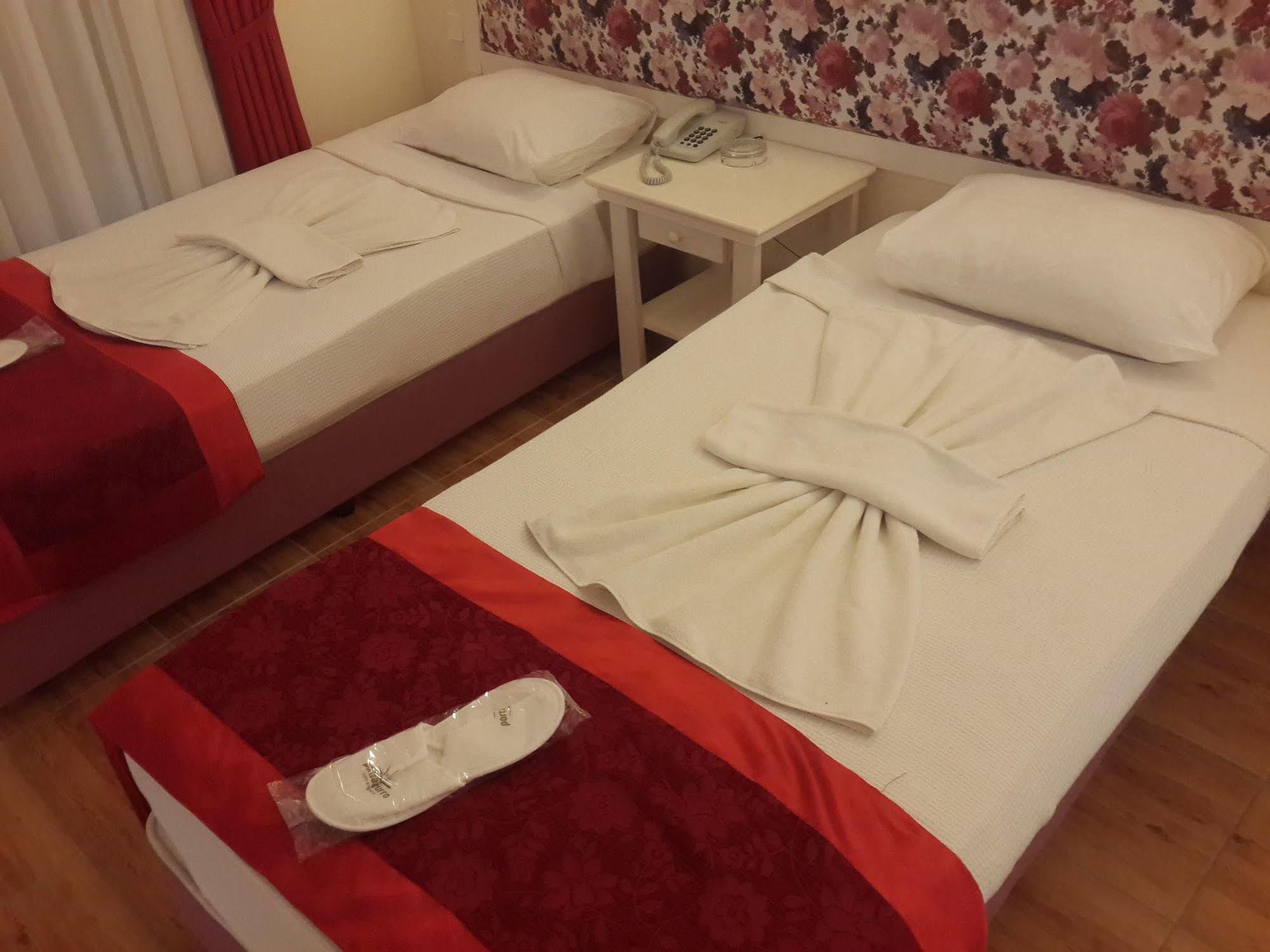 Xeno Hotels Club Mare Kargicak  Εξωτερικό φωτογραφία