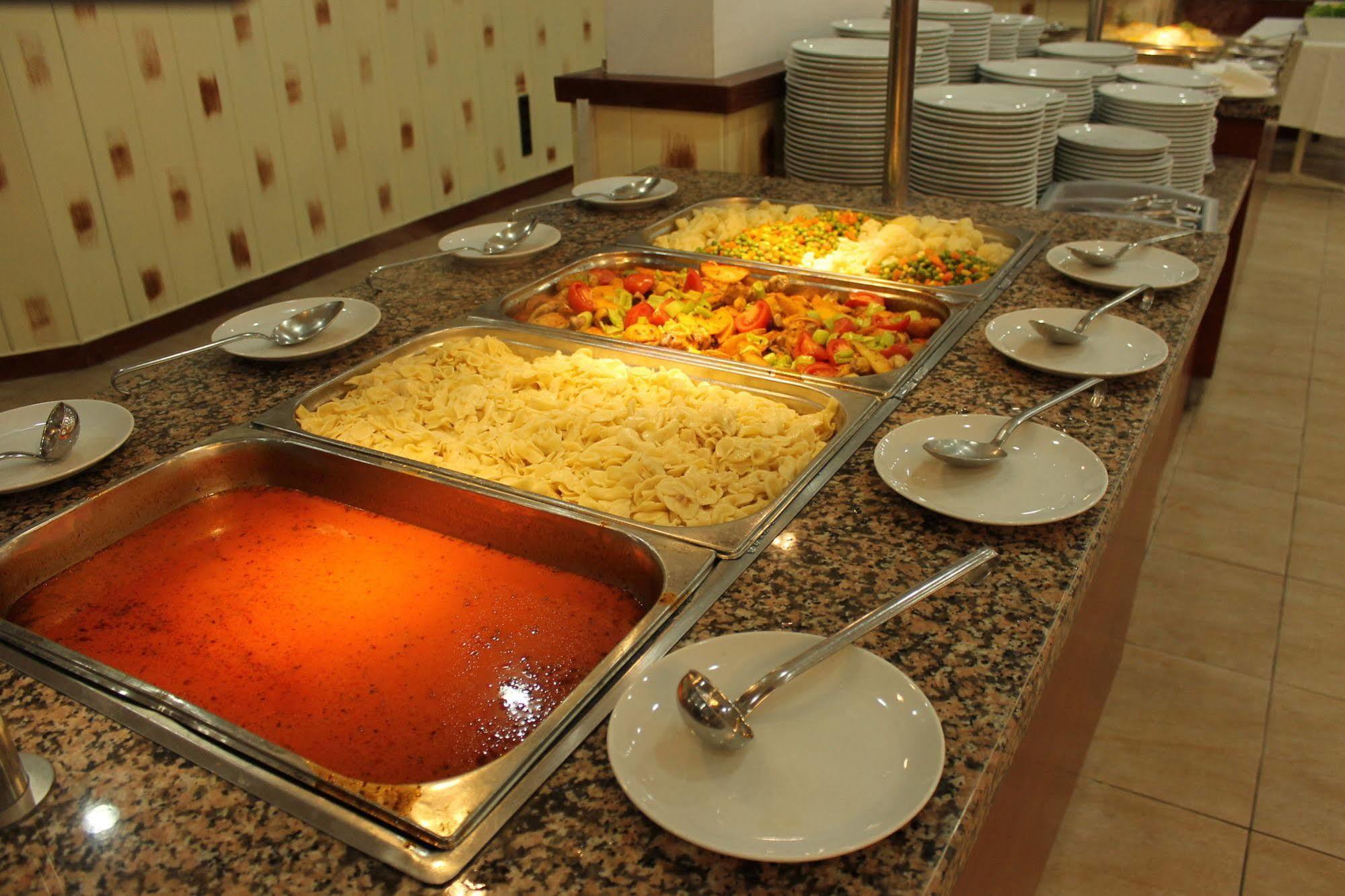 Xeno Hotels Club Mare Kargicak  Εξωτερικό φωτογραφία