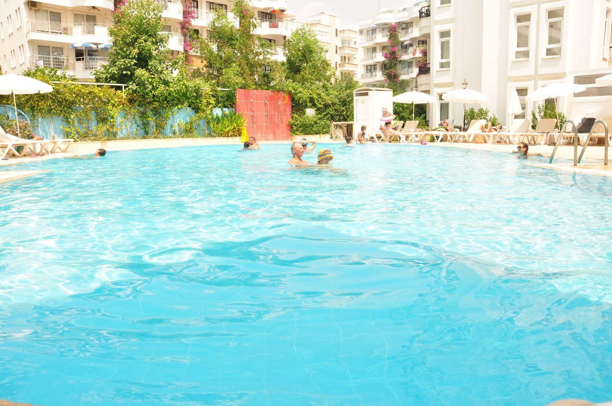 Xeno Hotels Club Mare Kargicak  Εξωτερικό φωτογραφία